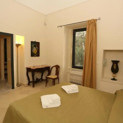 Отель Villa Lucrezio Resort 3* Улучшенный номер фото 10