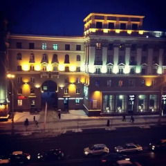 Отель Vip Arenda Minsk 2 Апартаменты фото 20