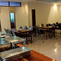 Отель Deeden Pattaya Resort питание фото 2