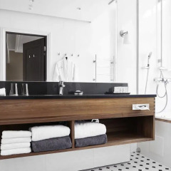 Hotel Haven 5* Люкс с различными типами кроватей фото 5