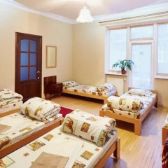 Grand Hostel Lviv Львов детские мероприятия фото 2