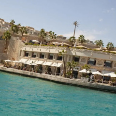 Отель Albatros Citadel Resort Египет, Хургада - 2 отзыва об отеле, цены и фото номеров - забронировать отель Albatros Citadel Resort онлайн приотельная территория