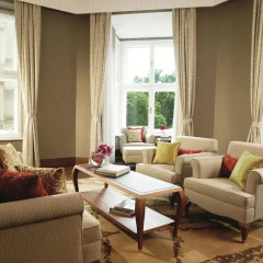 Отель The Ritz Carlton Vienna 5* Люкс