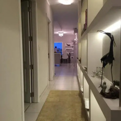 Отель Saint Julian's - Sea View Apartments Мальта, Сан Джулианс - отзывы, цены и фото номеров - забронировать отель Saint Julian's - Sea View Apartments онлайн интерьер отеля фото 3