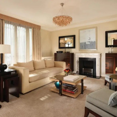 Отель The Dorchester Dorchester Collection 5* Люкс повышенной комфортности фото 3