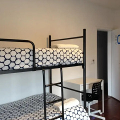 Albufeira Hostel в номере