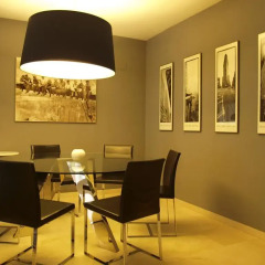 Отель ApartUP Francia City of Arts Испания, Валенсия - отзывы, цены и фото номеров - забронировать отель ApartUP Francia City of Arts онлайн питание фото 2