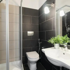 Отель Bamboo Bed & Breakfast 2* Стандартный номер с различными типами кроватей фото 2