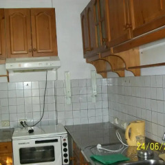 Апартаменты Gurko Apartment в номере