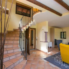 Отель Casa Cima Порлецца комната для гостей фото 3