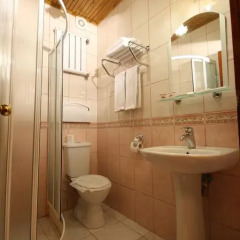 Beypazari Ipekyolu Konagi 2* Стандартный номер с различными типами кроватей фото 6