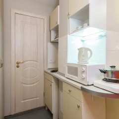 Отель Minihotel Metro Admiralteiskaya Санкт-Петербург в номере фото 2