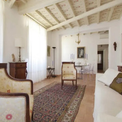 Отель Margherita Lovely Flat комната для гостей фото 5