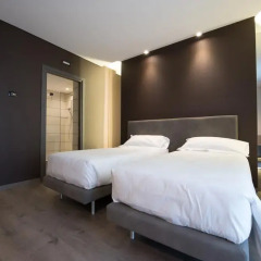 Hotel Fuori le Mura 4* Стандартный номер фото 4