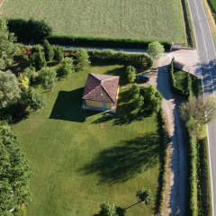 Отель Vigoroso 41 Country House Будрио фото 8