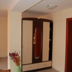 Апартаменты Kedar Apartments Студия фото 23