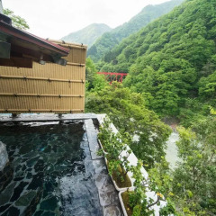 Hotel Kurobe балкон фото 3