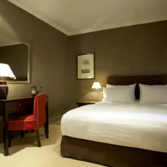 Отель Kefalari Suites 3* Номер Делюкс с различными типами кроватей фото 7