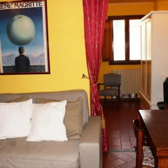 Отель San Felice Suite удобства в номере фото 2
