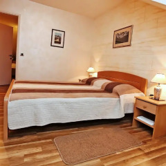 Отель Amaro Rooms 3* Стандартный номер фото 7