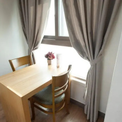 Benikea the M Hotel 3* Стандартный номер с 2 отдельными кроватями фото 11