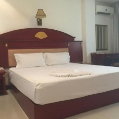 Sun Shine Hotel комната для гостей фото 4