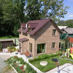 Гостиница guest house Elizaveta фото 2
