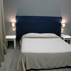 Hotel Magenta 3* Стандартный номер с различными типами кроватей фото 5