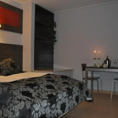 Отель Casablanca Suites 3* Улучшенная студия с различными типами кроватей фото 8