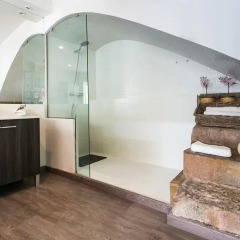 Отель 4 Rooms Barcelona Барселона спа