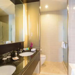 Отель Emporium Suites by Chatrium 5* Люкс фото 13