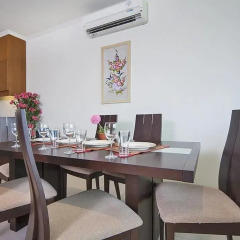 Отель Karon Hill Villa 20 Пхукет в номере фото 2