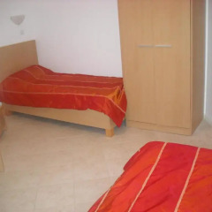 Отель Vega Village комната для гостей фото 3