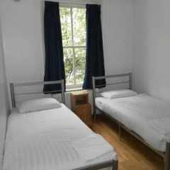 Отель Access Maida Vale North детские мероприятия