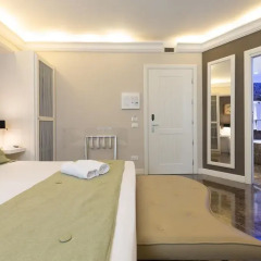 Quintocanto Hotel and Spa 4* Полулюкс с разными типами кроватей фото 2