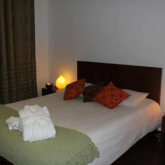 Отель Quinta Dos Padres Santos, Agroturismo & Spa 3* Вилла фото 6