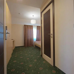 Advenus Hotel интерьер отеля фото 3