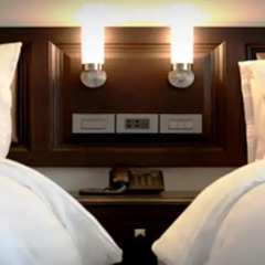 Gulliver`S Tavern Hotel Бангкок сейф в номере