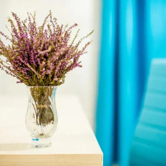 Гостиница Crystal Apartments Украина, Львов - отзывы, цены и фото номеров - забронировать гостиницу Crystal Apartments онлайн ванная