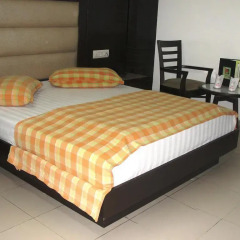 Hotel Chanchal Continental комната для гостей фото 5