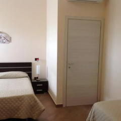Отель Costa Del Sol Стандартный номер фото 2
