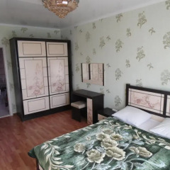 Апартаменты Apartment on Gorkovo 87 Сочи удобства в номере