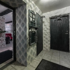 Апартаменты Videviku Villa Apartments Студия Делюкс с различными типами кроватей фото 7