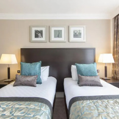Отель Thistle Trafalgar Square Hotel Великобритания, Лондон - отзывы, цены и фото номеров - забронировать отель Thistle Trafalgar Square Hotel онлайн детские мероприятия