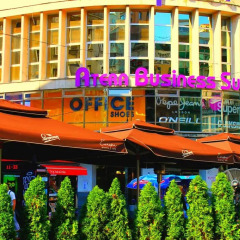 Отель Atera Business Suites фото 3