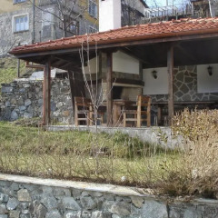 Отель Guest House Elitsa Болгария, Чепеларе - отзывы, цены и фото номеров - забронировать отель Guest House Elitsa онлайн