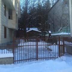Отель Holiday Home 2 On Harutyunyan бассейн