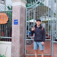 Отель Hijal House