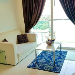 Отель Amazon Residence Resort комната для гостей фото 2