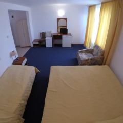 Hotel Lotos комната для гостей фото 3